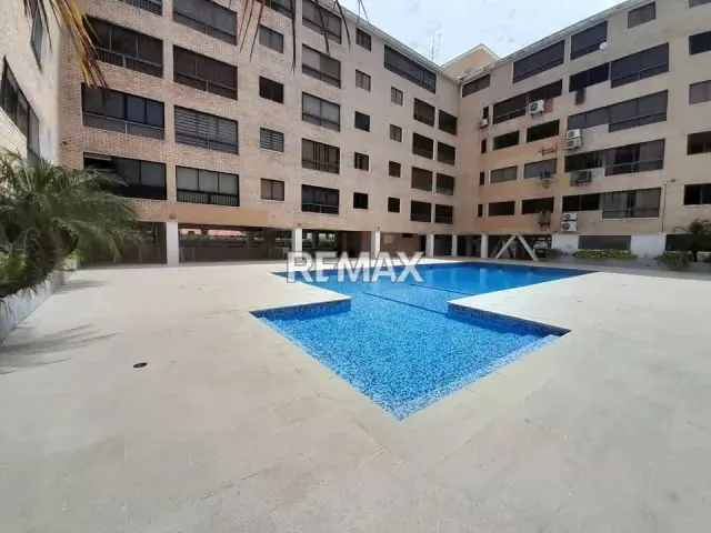 EN VENTA HERMOSO APARTAMENTO CON HERMOSA VISTA MAR MARINA PRIVADA Y PLANTA ELECTRICA TOTAL EN EL CONJUNTO RESIDENCIAL MIRAMAR EN TUCACAS ESTADO FALCON - 12