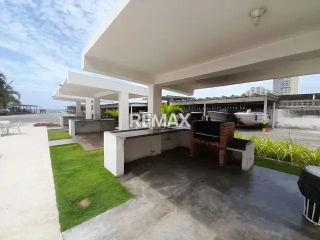 EN VENTA HERMOSO APARTAMENTO CON HERMOSA VISTA MAR MARINA PRIVADA Y PLANTA ELECTRICA TOTAL EN EL CONJUNTO RESIDENCIAL MIRAMAR EN TUCACAS ESTADO FALCON - 14