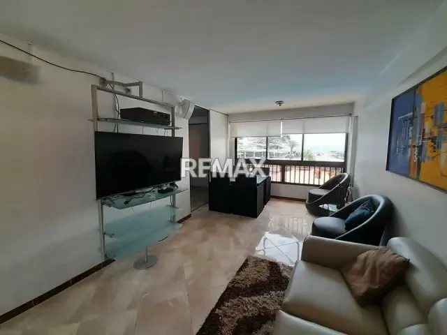 EN VENTA HERMOSO APARTAMENTO CON HERMOSA VISTA MAR MARINA PRIVADA Y PLANTA ELECTRICA TOTAL EN EL CONJUNTO RESIDENCIAL MIRAMAR EN TUCACAS ESTADO FALCON - 4