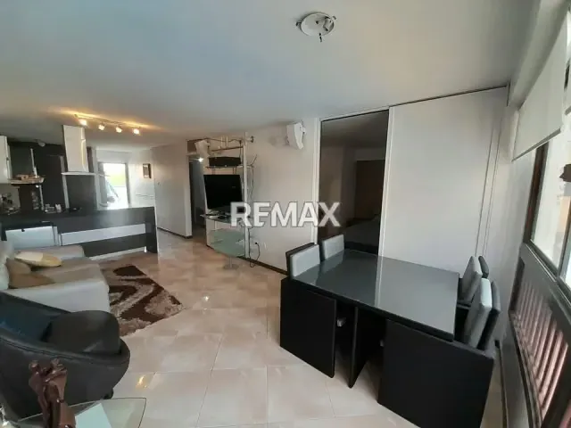 EN VENTA HERMOSO APARTAMENTO CON HERMOSA VISTA MAR MARINA PRIVADA Y PLANTA ELECTRICA TOTAL EN EL CONJUNTO RESIDENCIAL MIRAMAR EN TUCACAS ESTADO FALCON - 6
