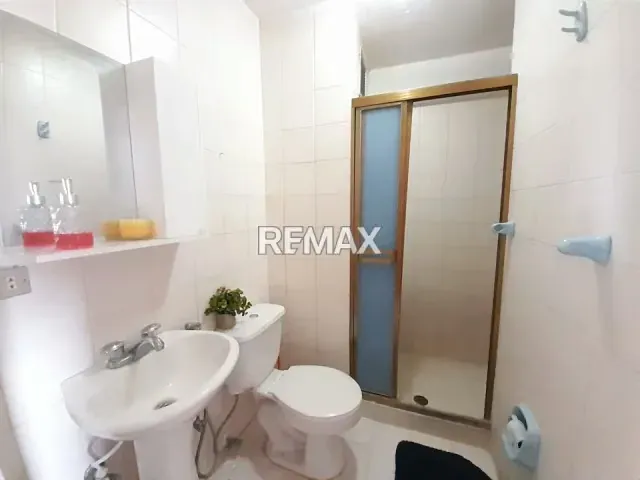 EN VENTA HERMOSO APARTAMENTO CON HERMOSA VISTA MAR MARINA PRIVADA Y PLANTA ELECTRICA TOTAL EN EL CONJUNTO RESIDENCIAL MIRAMAR EN TUCACAS ESTADO FALCON - 8