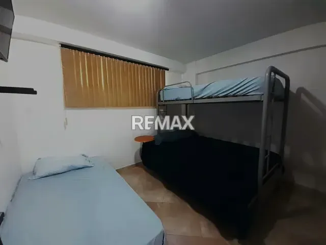 EN VENTA HERMOSO APARTAMENTO CON HERMOSA VISTA MAR MARINA PRIVADA Y PLANTA ELECTRICA TOTAL EN EL CONJUNTO RESIDENCIAL MIRAMAR EN TUCACAS ESTADO FALCON - 9
