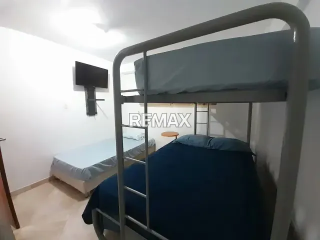EN VENTA HERMOSO APARTAMENTO CON HERMOSA VISTA MAR MARINA PRIVADA Y PLANTA ELECTRICA TOTAL EN EL CONJUNTO RESIDENCIAL MIRAMAR EN TUCACAS ESTADO FALCON - 10