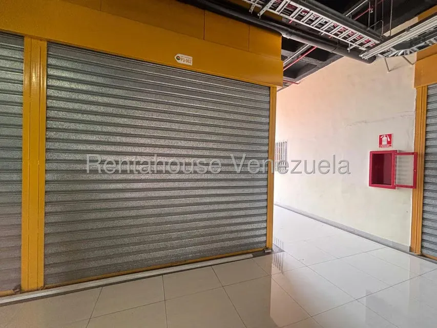Local Comercial en Alquiler en Centro, Lara