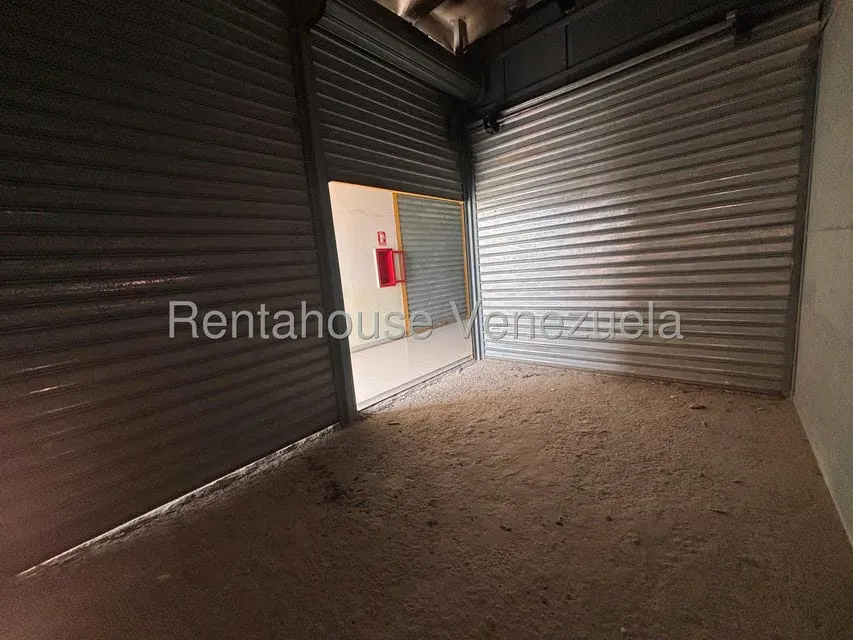 Local Comercial en Alquiler en Centro, Lara - 3