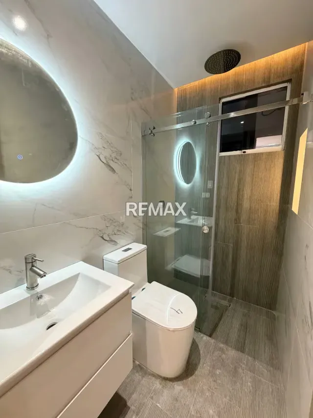 APARTAMENTO EN VENTA EN URB. BASE ARAGUA - 12
