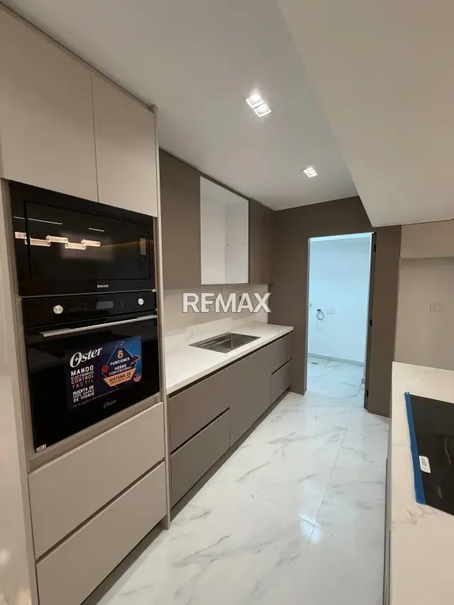 APARTAMENTO EN VENTA EN URB. BASE ARAGUA - 3