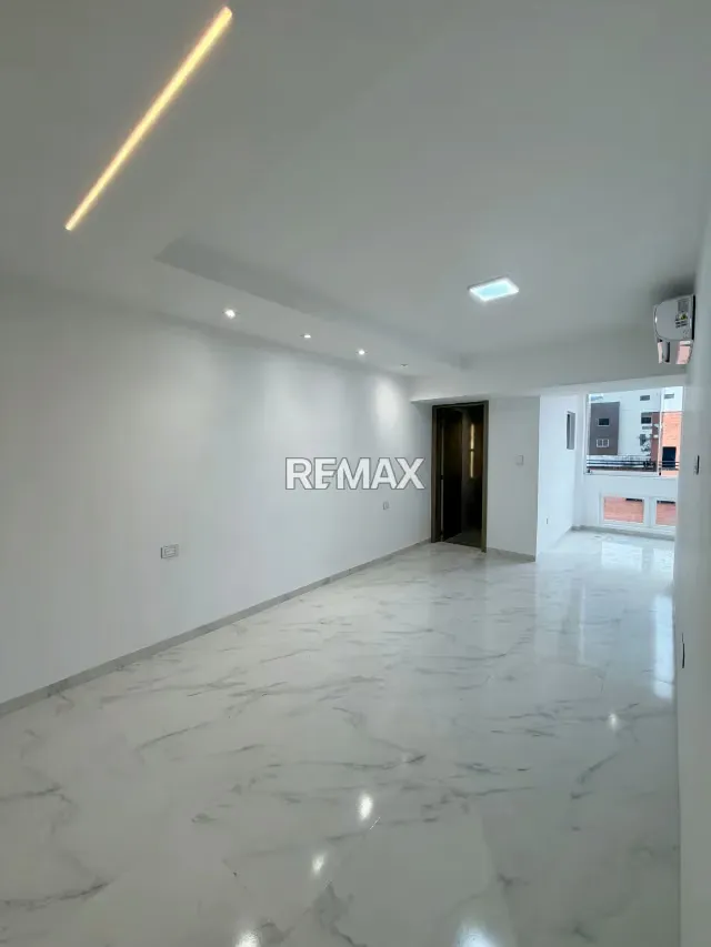 APARTAMENTO EN VENTA EN URB. BASE ARAGUA - 4
