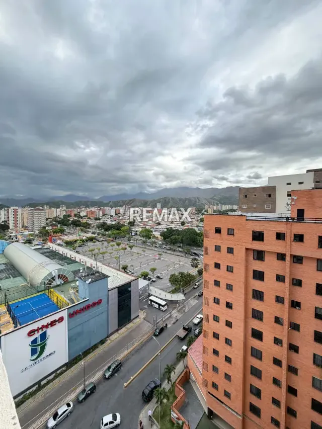 APARTAMENTO EN VENTA EN URB. BASE ARAGUA - 6