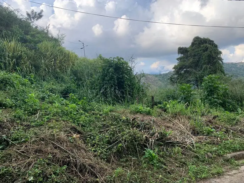 Terreno (Residencial) en Venta en Caicaguana, Distrito Metropolitano - 12