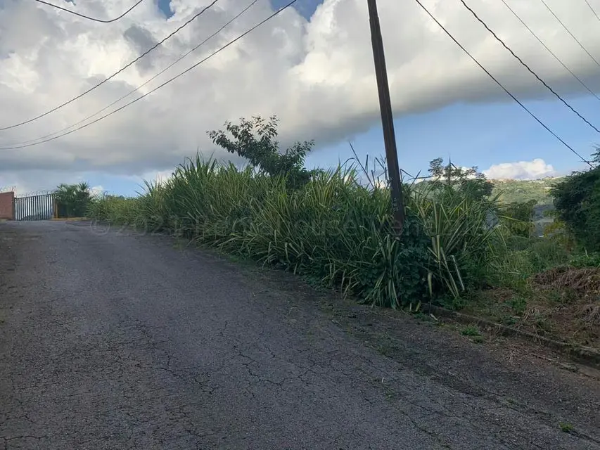 Terreno (Residencial) en Venta en Caicaguana, Distrito Metropolitano - 15