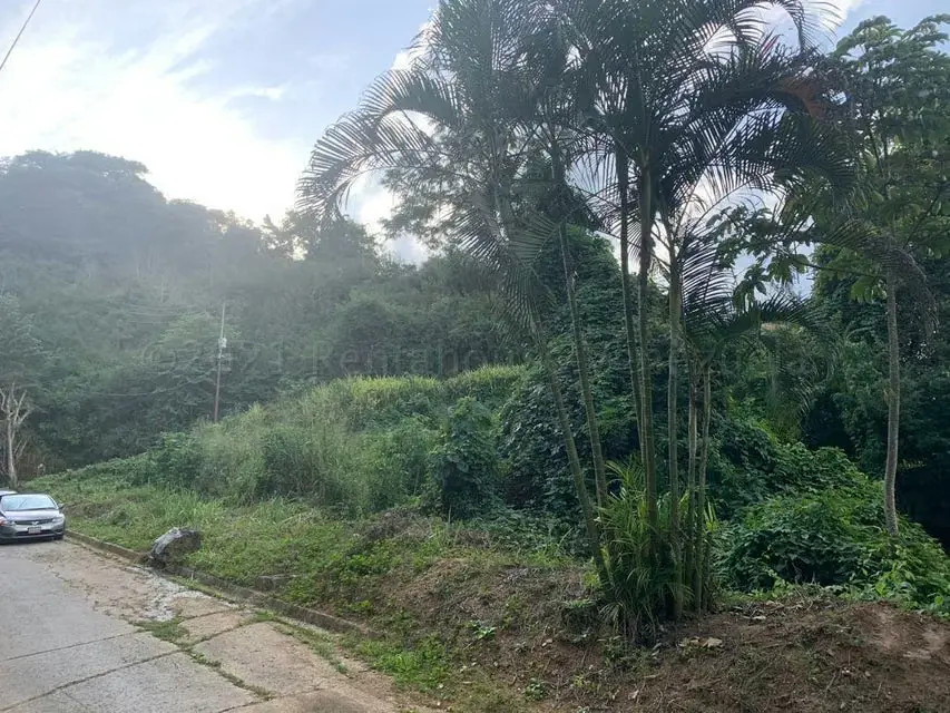 Terreno (Residencial) en Venta en Caicaguana, Distrito Metropolitano - 2