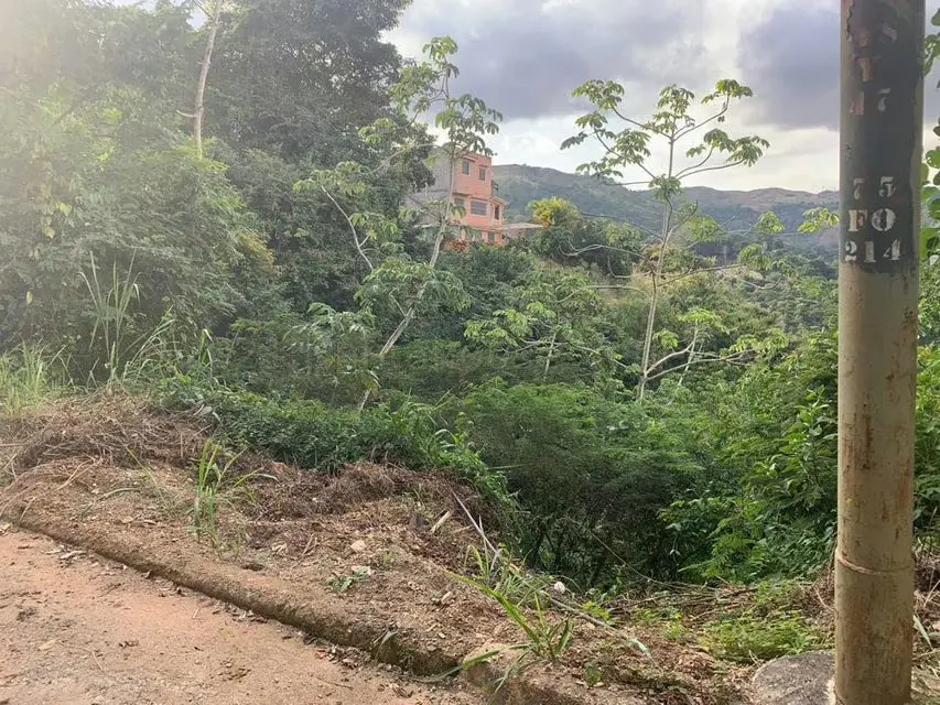 Terreno (Residencial) en Venta en Caicaguana, Distrito Metropolitano - 5
