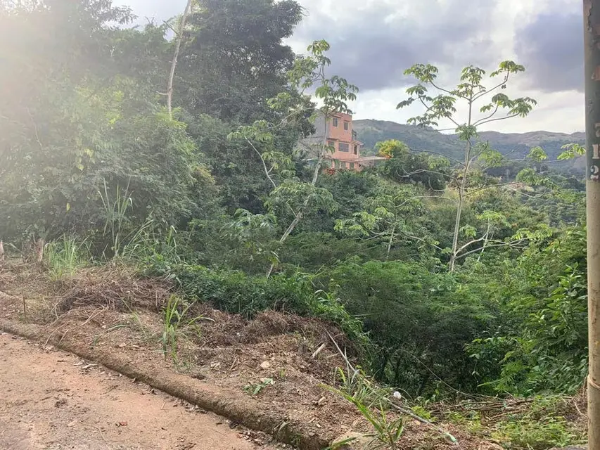 Terreno (Residencial) en Venta en Caicaguana, Distrito Metropolitano - 6
