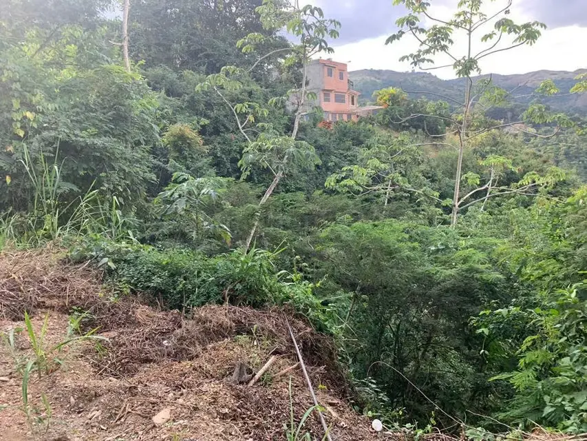 Terreno (Residencial) en Venta en Caicaguana, Distrito Metropolitano - 8