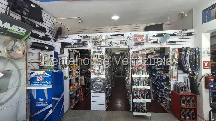 Comercio en Venta en Centro - Maturin, Monagas
