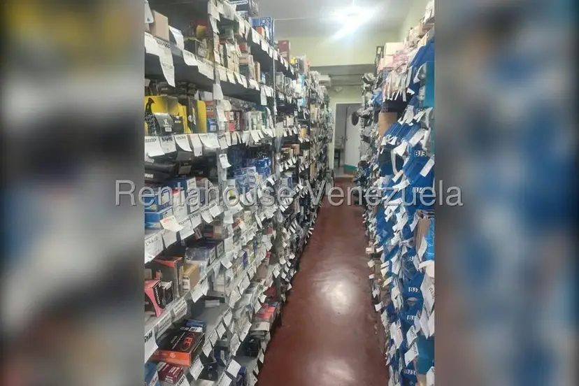 Negocios y Empresas (Comercio) en Venta en Centro - Maturin, Monagas