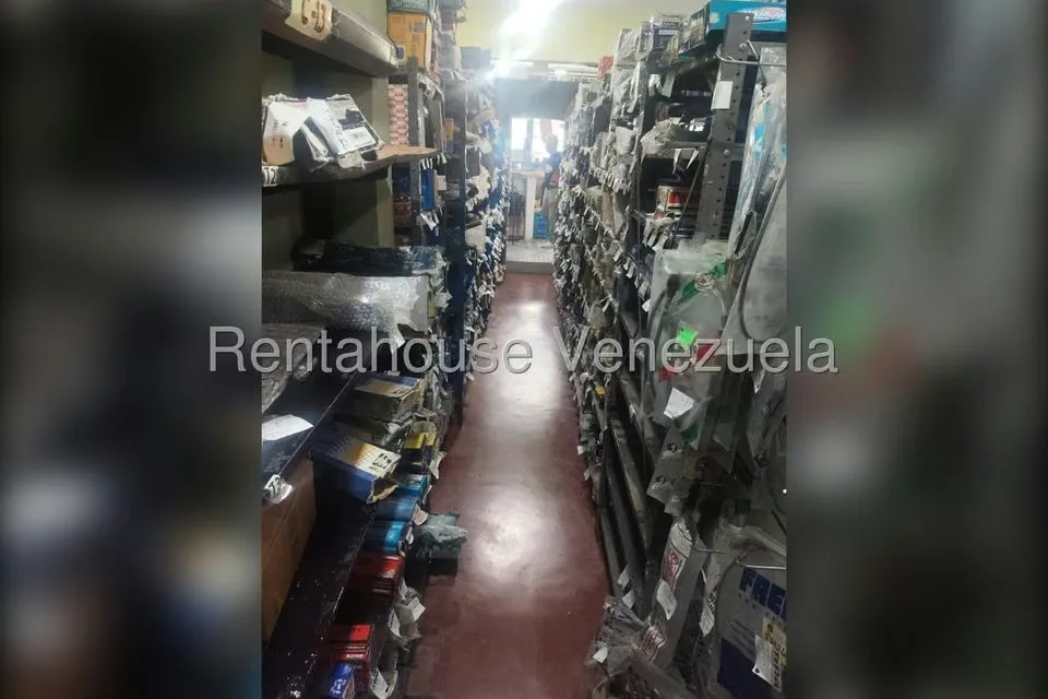 Comercio en Venta en Centro - Maturin, Monagas - 2