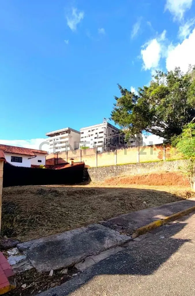 Venta Parcela Agua Clara - 2