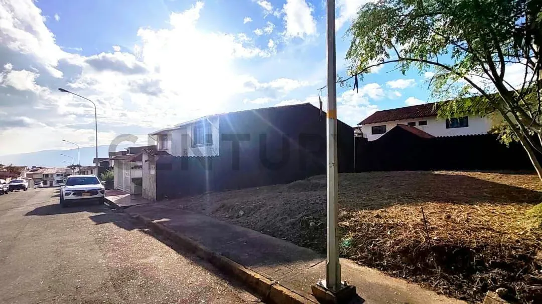 Venta Parcela Agua Clara - 4