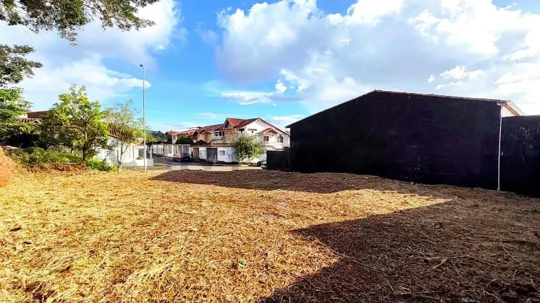 Venta Parcela Agua Clara - 5