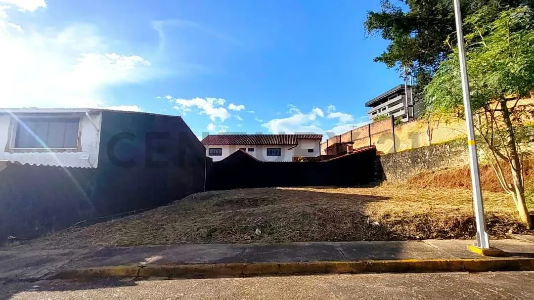 Venta Parcela Agua Clara - 7