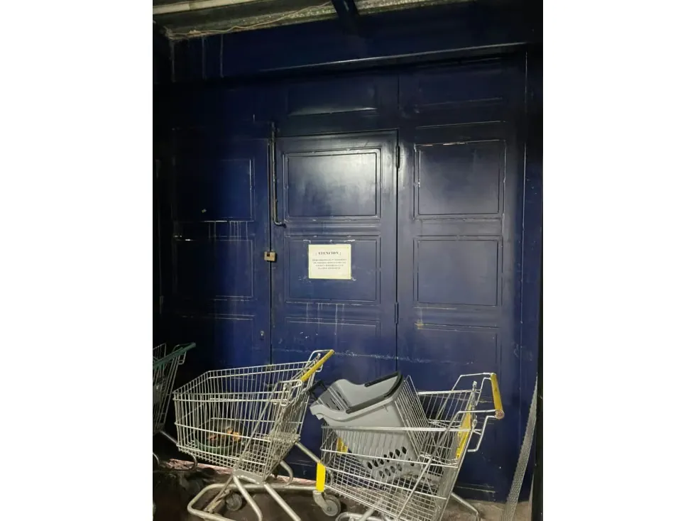 Vendo edificio 1378m2 Los Chaguaramos 6482 - 14