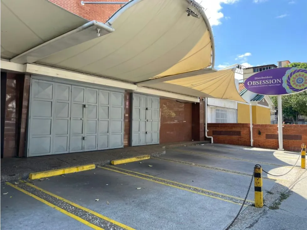 Vendo edificio 1378m2 Los Chaguaramos 6482 - 21