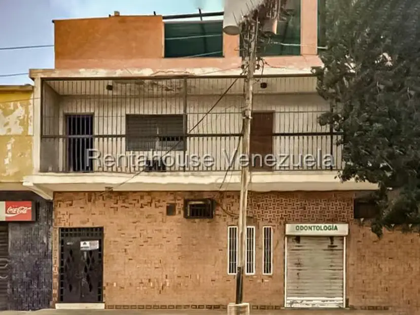 Comercial (Edificio) en Venta en Punto Fijo, Falcon