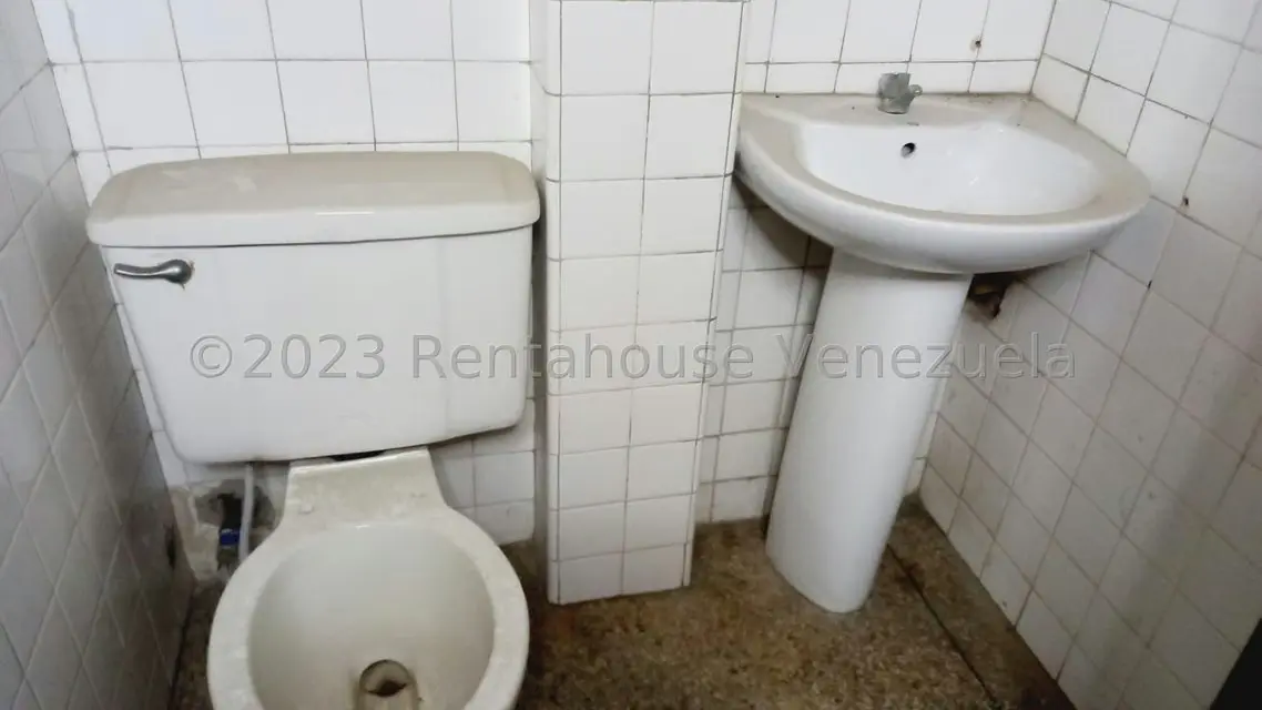 Comercial (Edificio) en Venta en Punto Fijo, Falcon - 5