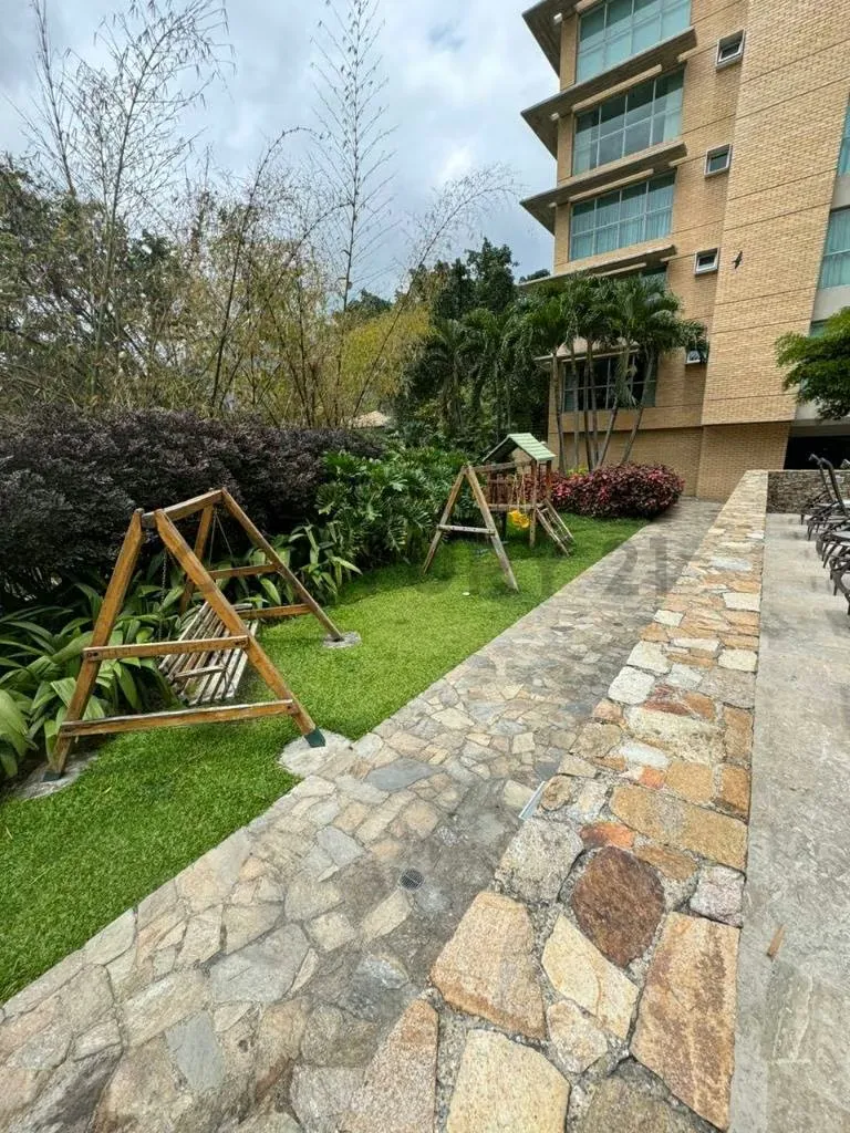 Alquiler apartamento Premier Esmeralda - 18