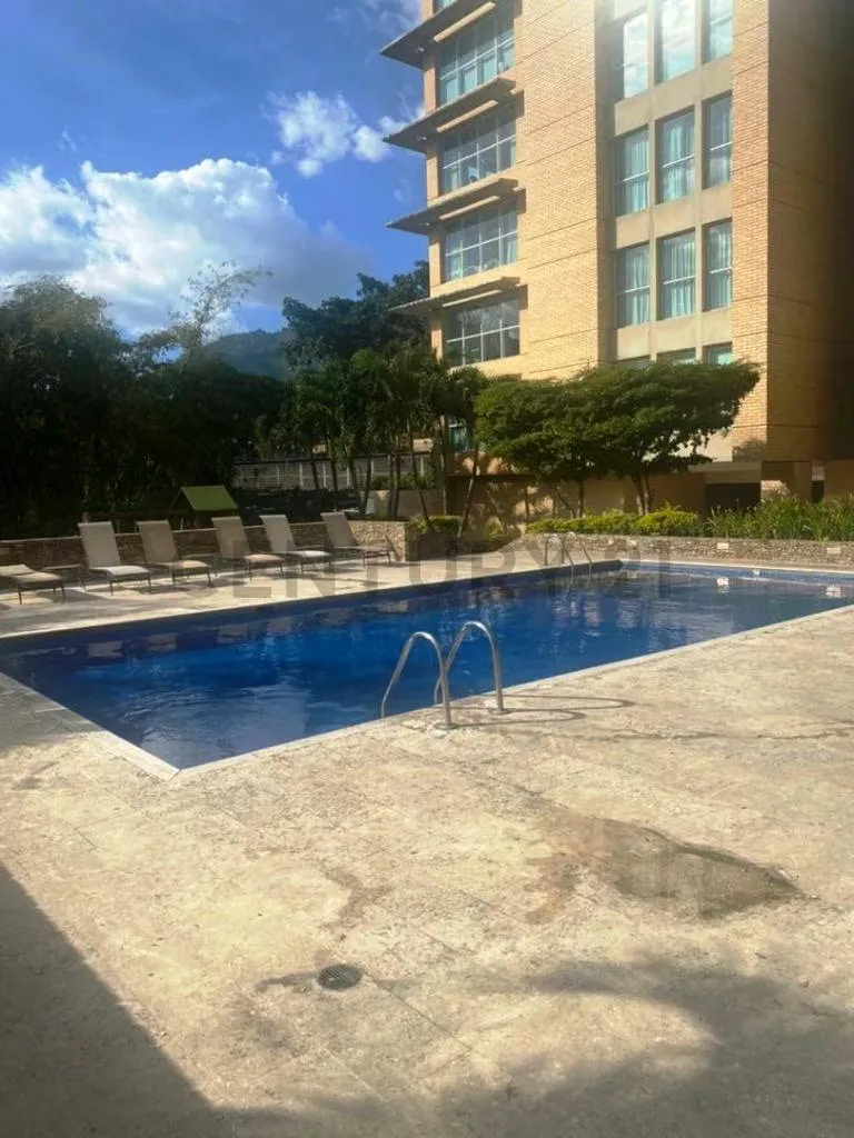 Alquiler apartamento Premier Esmeralda - 2