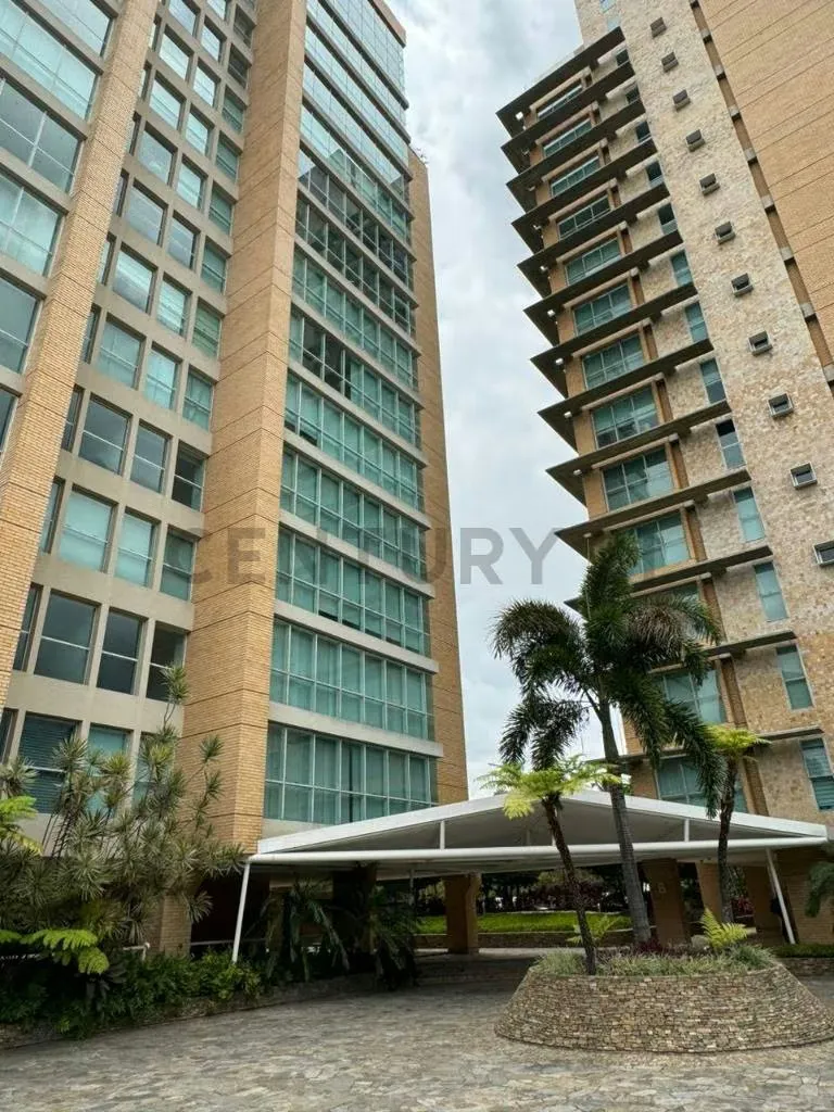 Alquiler apartamento Premier Esmeralda - 3