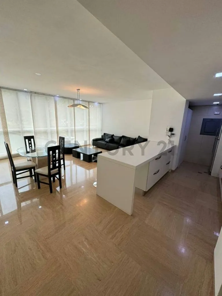 Alquiler apartamento Premier Esmeralda - 5