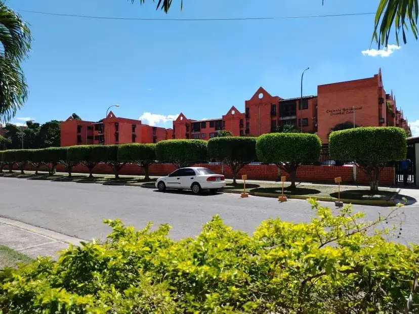 Te presento esta propiedad en alquiler en Base Aragua Cristóbal Colon