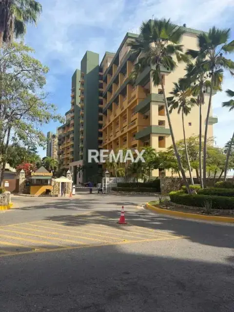 En Venta Apartamento ubicado en el Conjunto Residencial Marina Mar