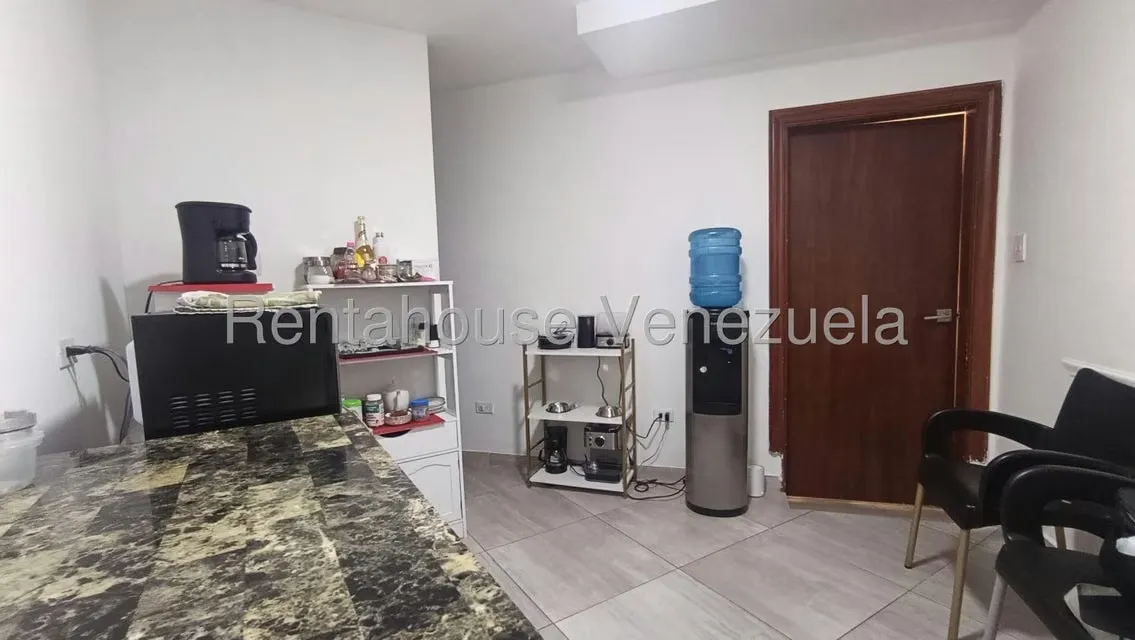 Local Comercial en Alquiler en Altamira, Distrito Metropolitano - 8