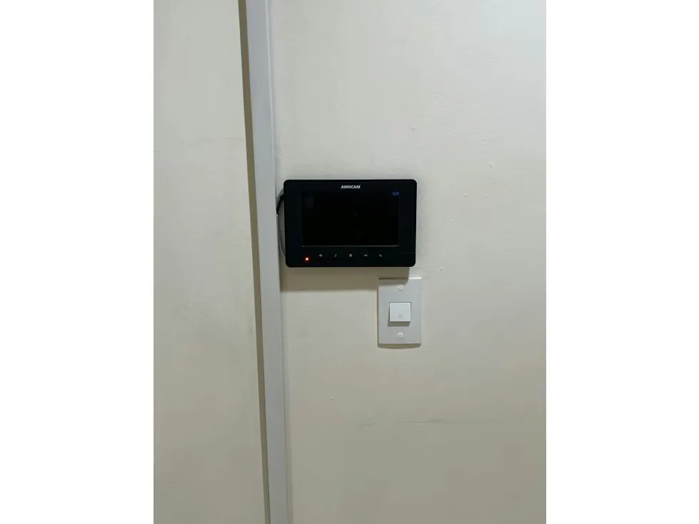 Oficina en Alquiler en el CCCT - 7