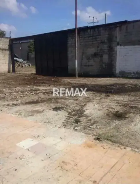 Terreno en venta en Los Guayos