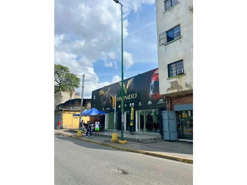 Se vende terreno 4780m² Roosevelt - 4