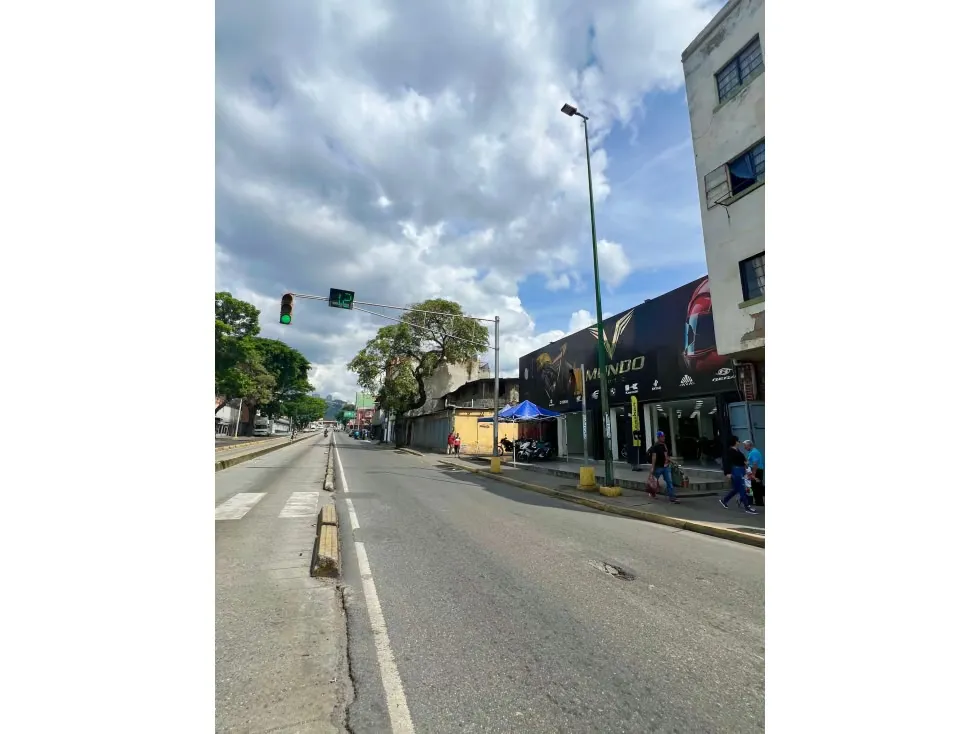 Se vende terreno 4780m² Roosevelt - 5