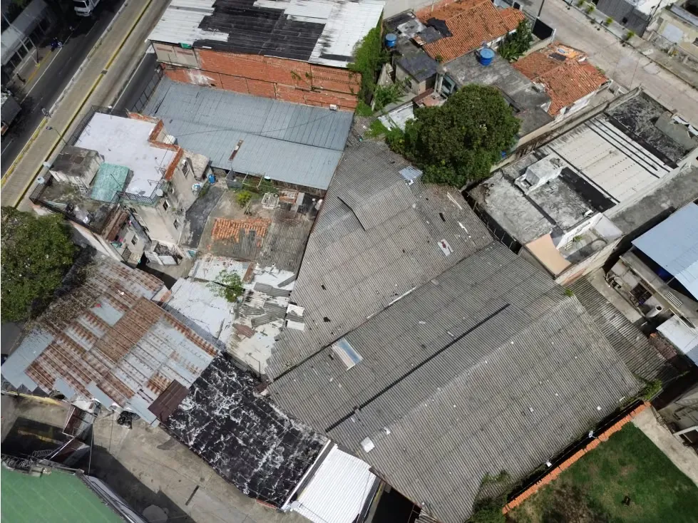 Se vende terreno 4780m² Roosevelt - 6