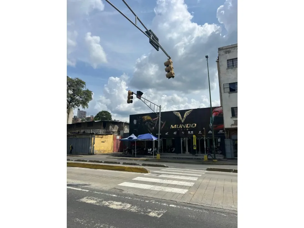 Se vende terreno 4780m² Roosevelt - 9