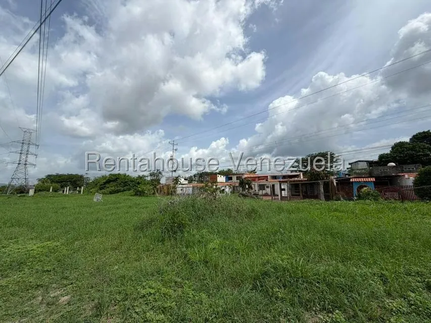 Terreno (Residencial) en Venta en El Paraiso, Lara - 2