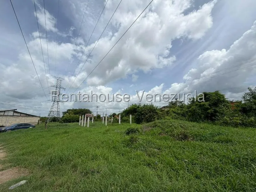 Terreno (Residencial) en Venta en El Paraiso, Lara - 3