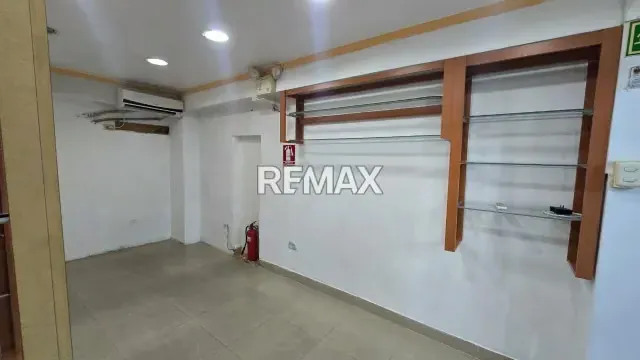 VENTA LOCAL COMERCIAL. CENTRO COMERCIAL CRISTAL, NAGUANAGUA - 5