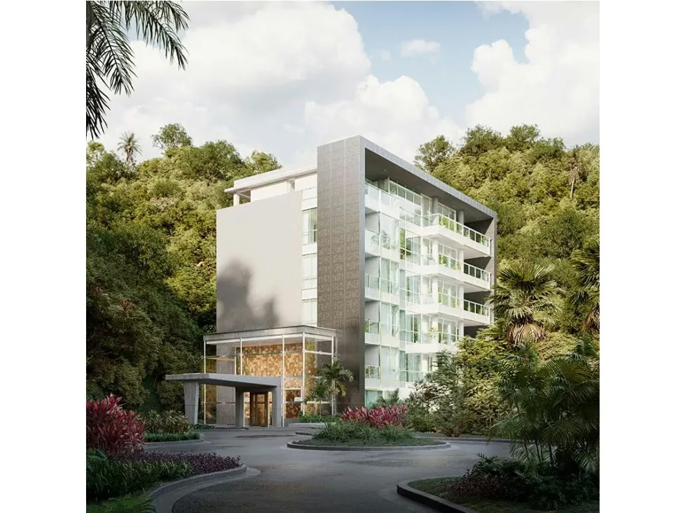 Apartamento en venta 450m², Prolongación calle Cali - 7