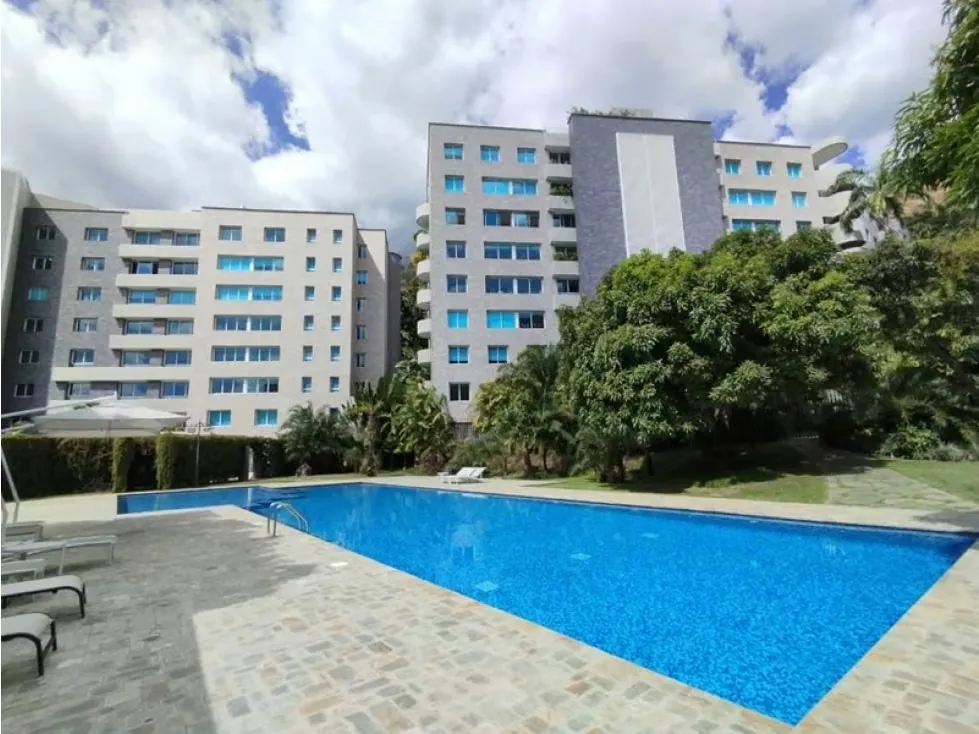 Alquilo apartamento 500m2 Los Chorros 6071 - 14