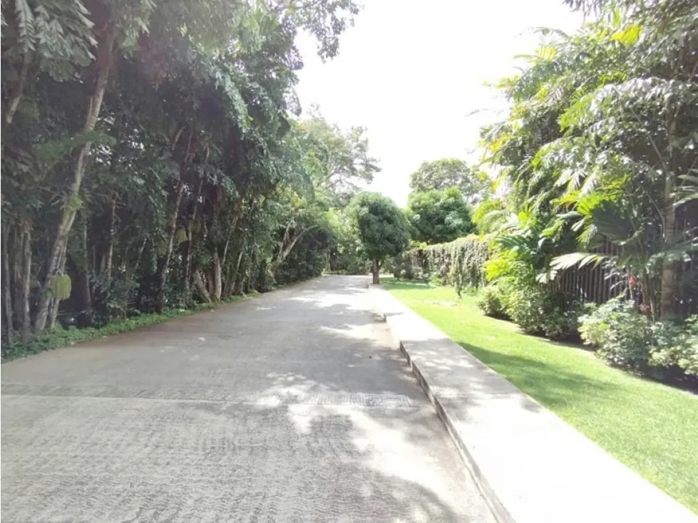Alquilo apartamento 500m2 Los Chorros 6071 - 15