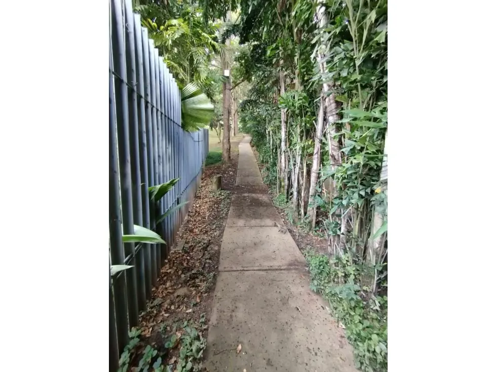 Alquilo apartamento 500m2 Los Chorros 6071 - 16